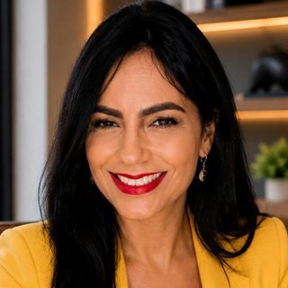 Kelin Martínez, asesora de bienes raíces e inversión