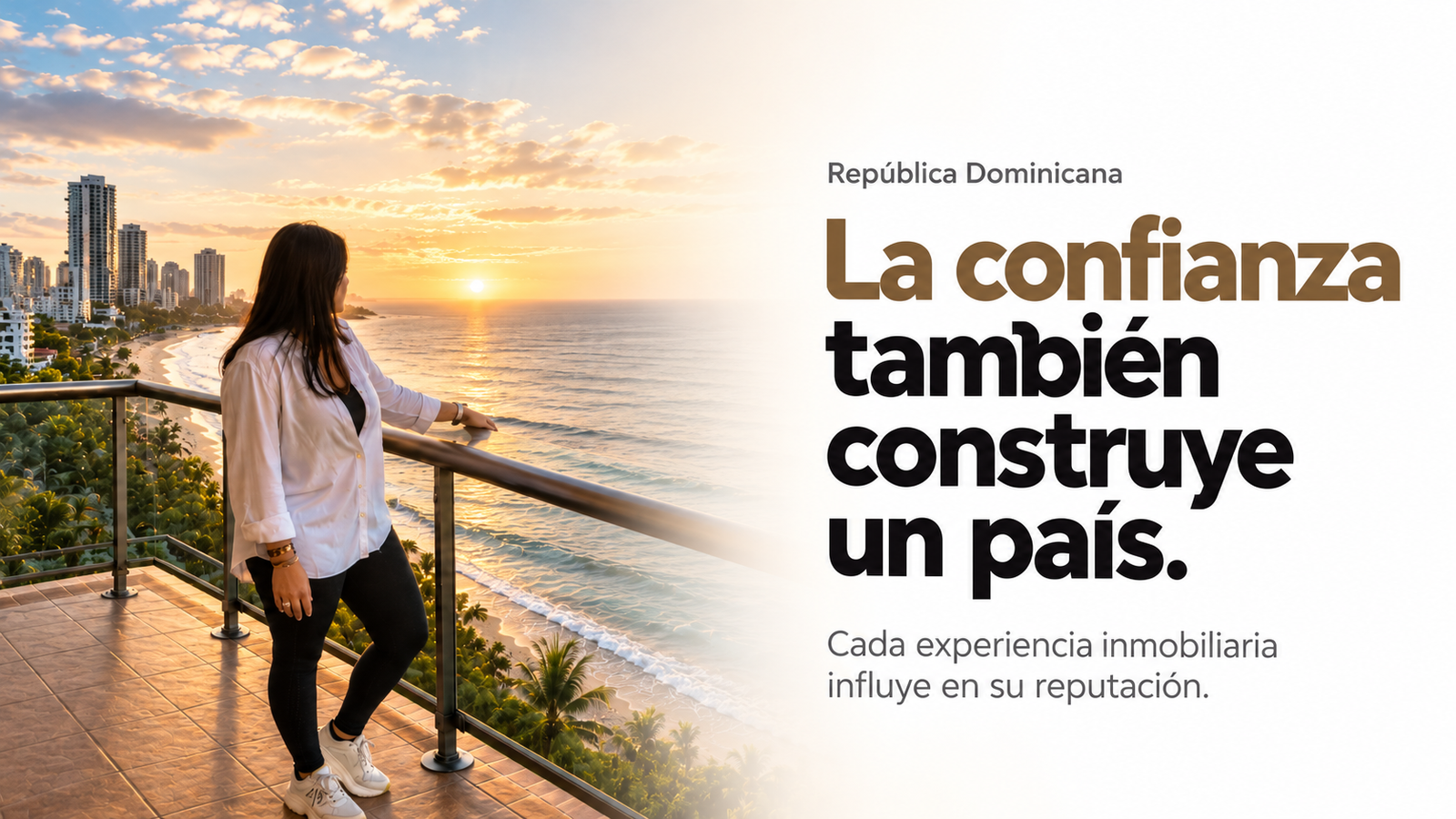 ¿Puede una mala experiencia inmobiliaria dañar la reputación de un país entero?