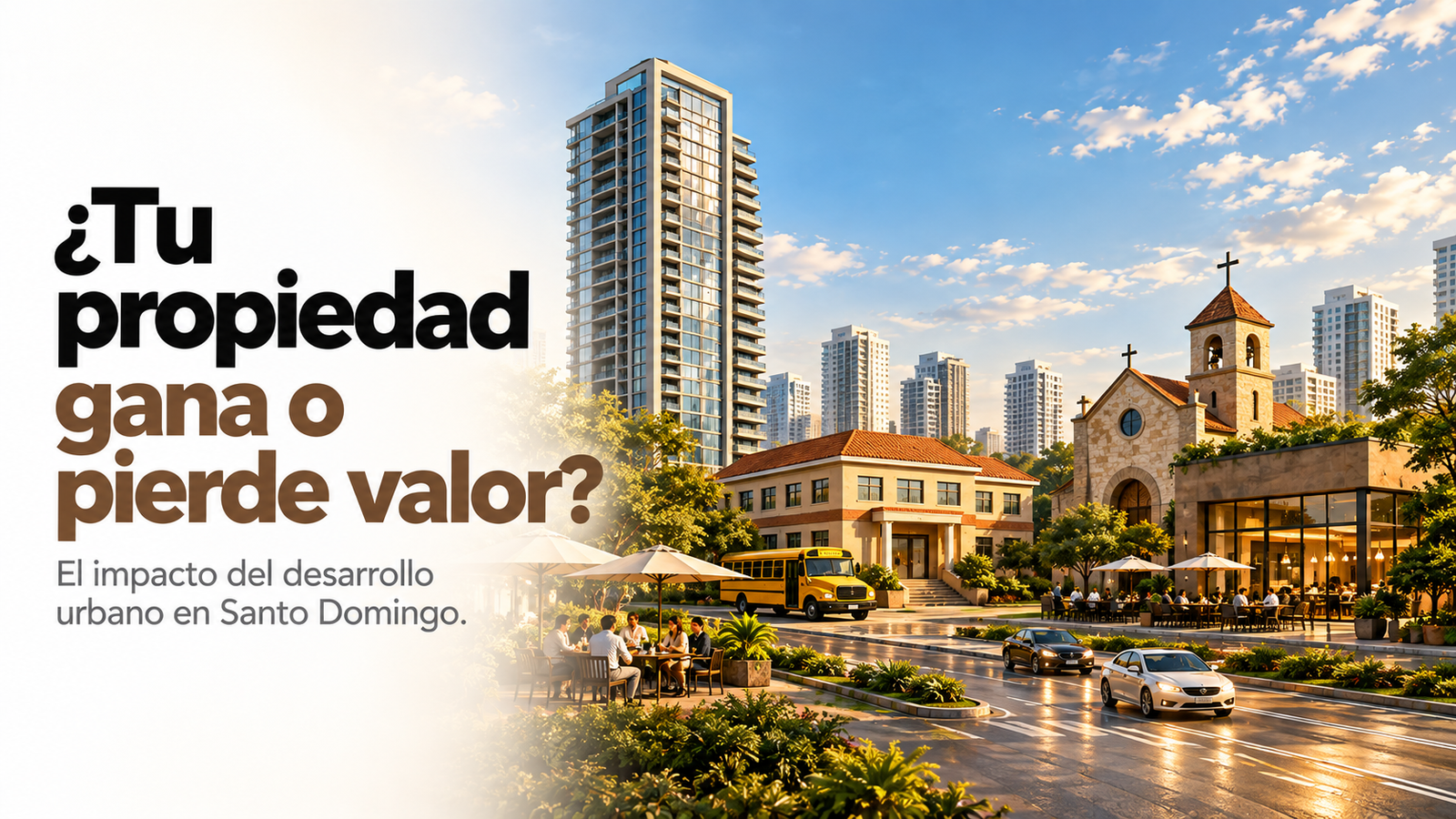 ¿Tu propiedad está perdiendo valor… y aún no te has dado cuenta?