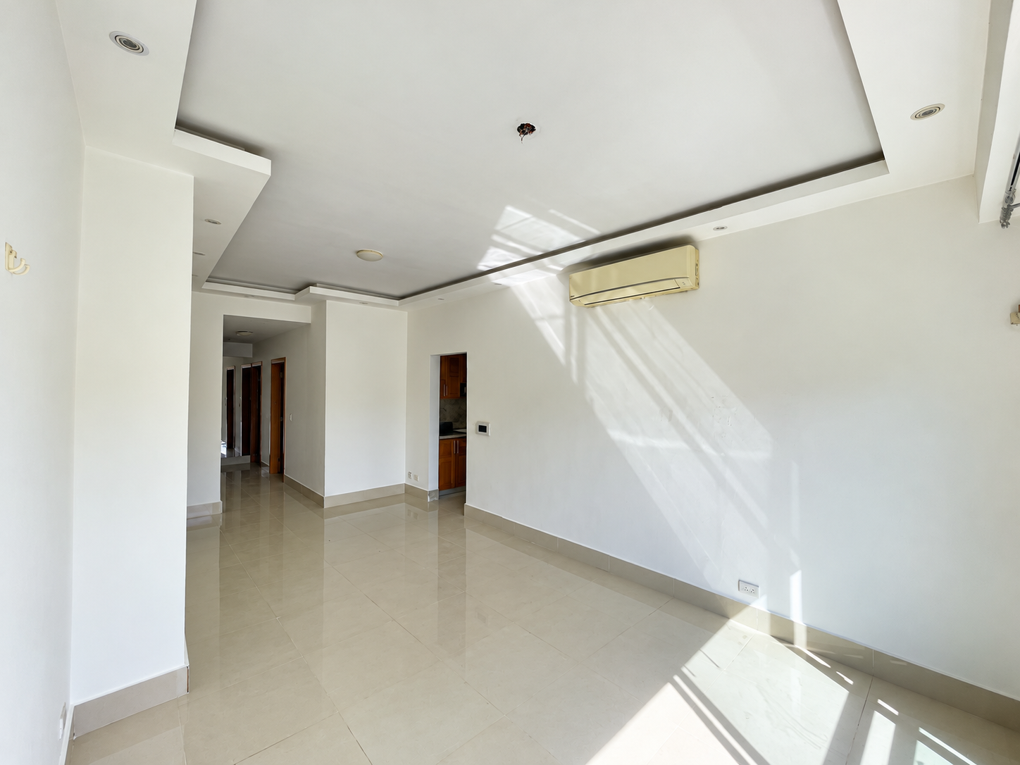 Area Sala y Comedor 