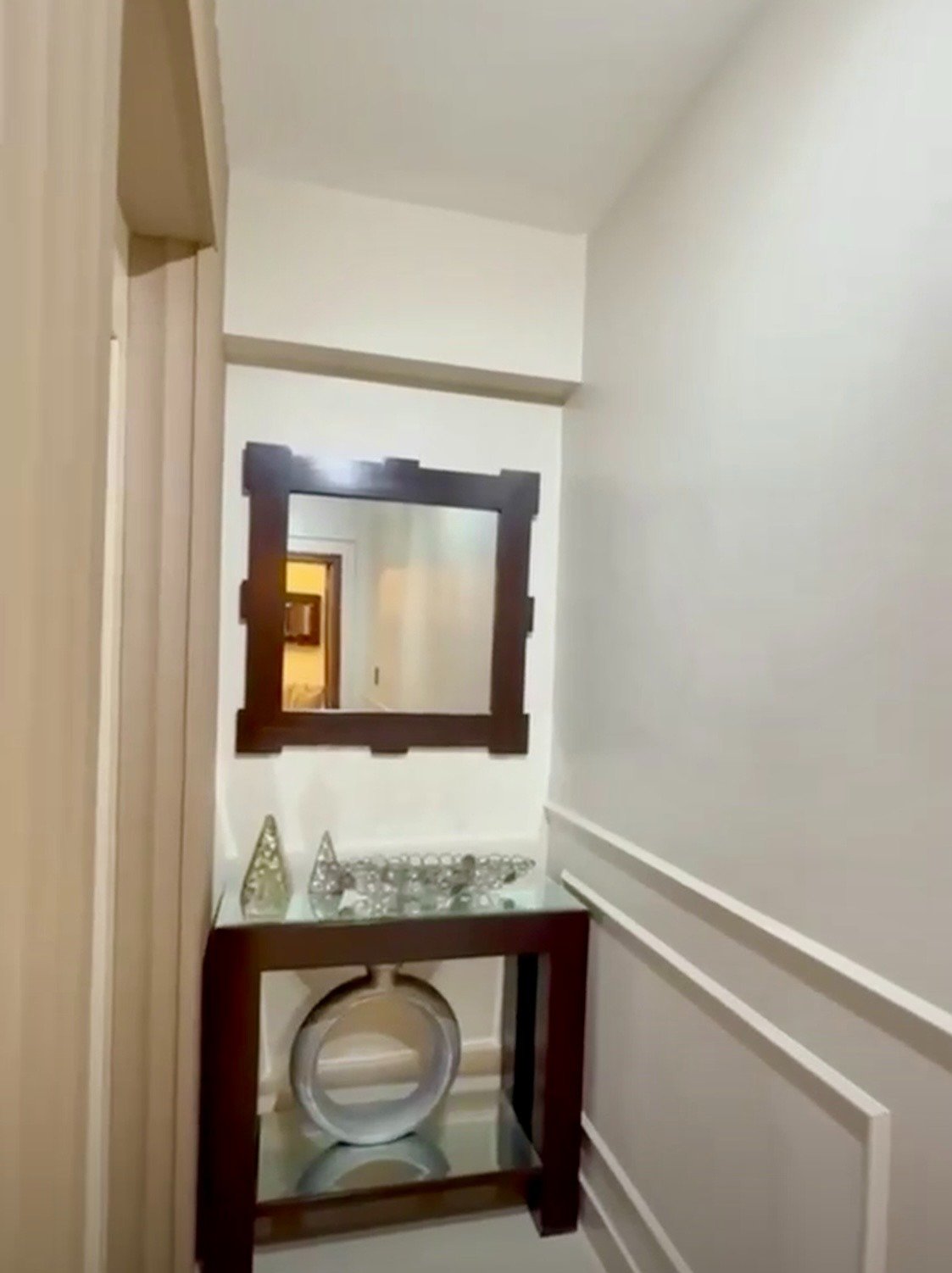 Apartamento amueblado de 2 habitaciones en alquiler | Evaristo Morales