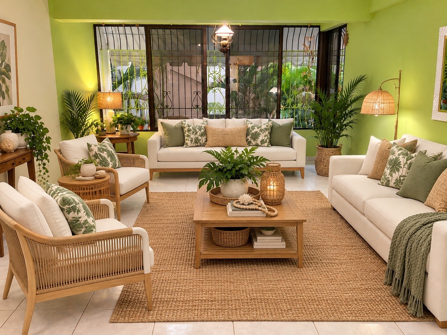 Apartamento en venta 3 habitaciones | Gazcue, Santo Domingo