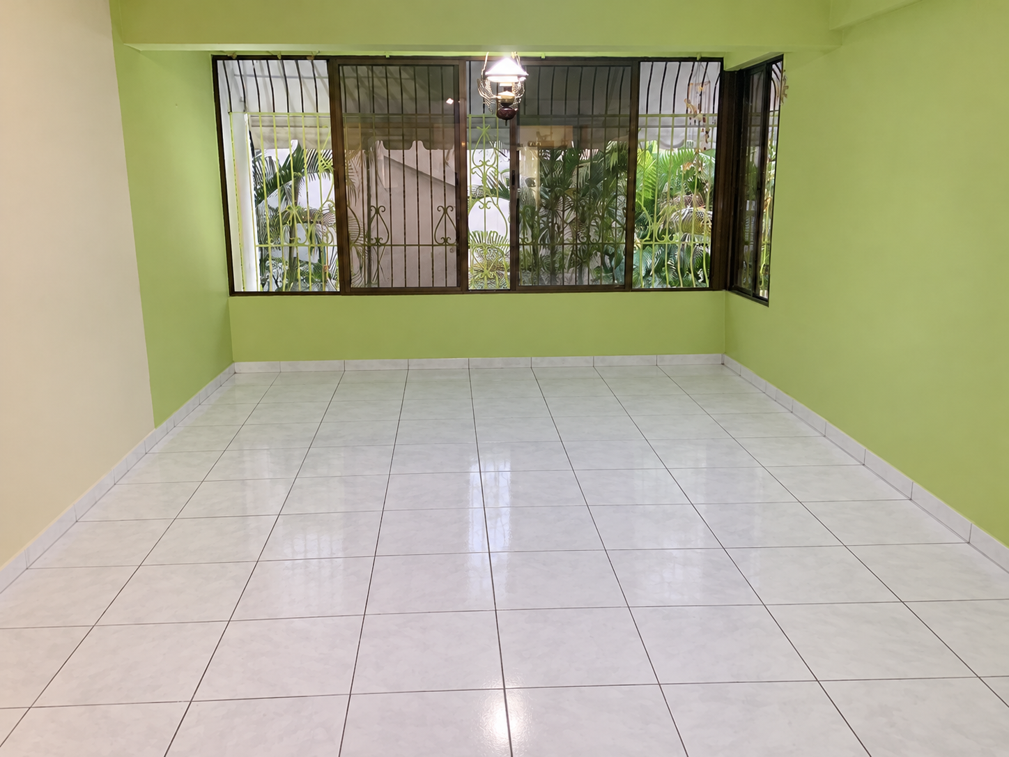 Apartamento en venta 3 habitaciones | Gazcue, Santo Domingo