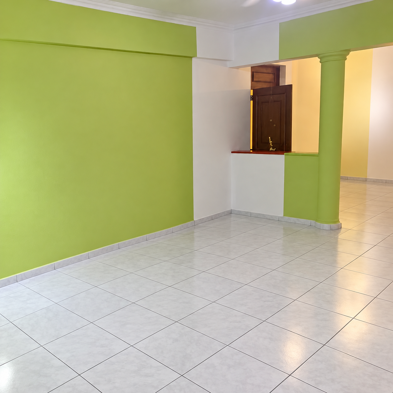 Apartamento en venta 3 habitaciones | Gazcue, Santo Domingo