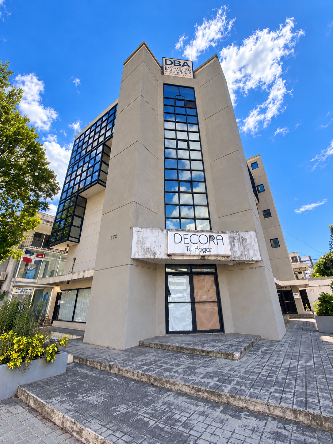 Edificio Corporativo Venta  | La Julia, Santo Domingo