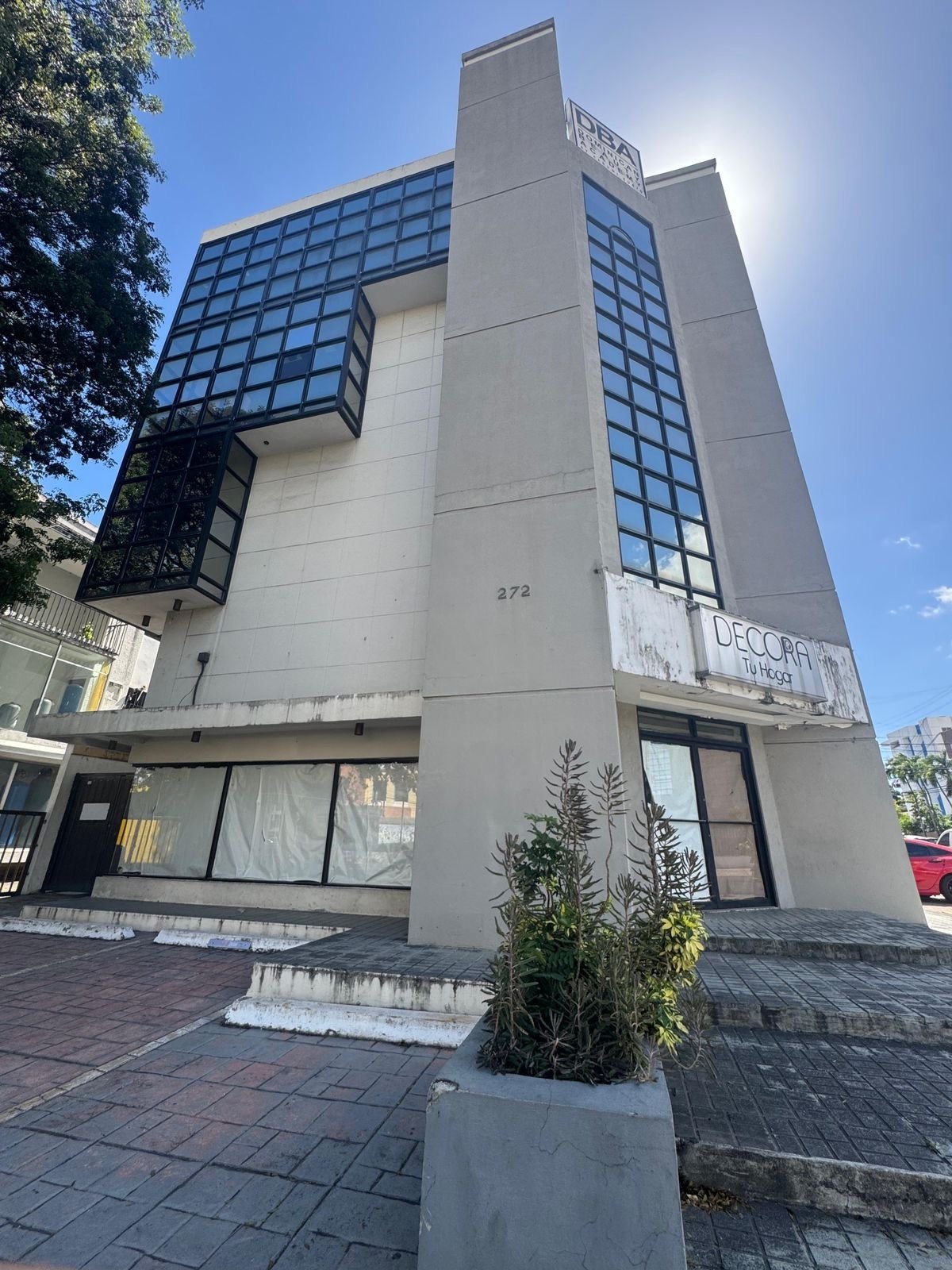 Edificio Corporativo Venta  | La Julia, Santo Domingo