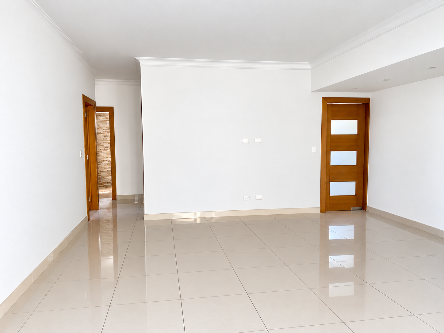 Apartamento 3 habitaciones Venta  | Evaristo Morales, Santo Domingo 