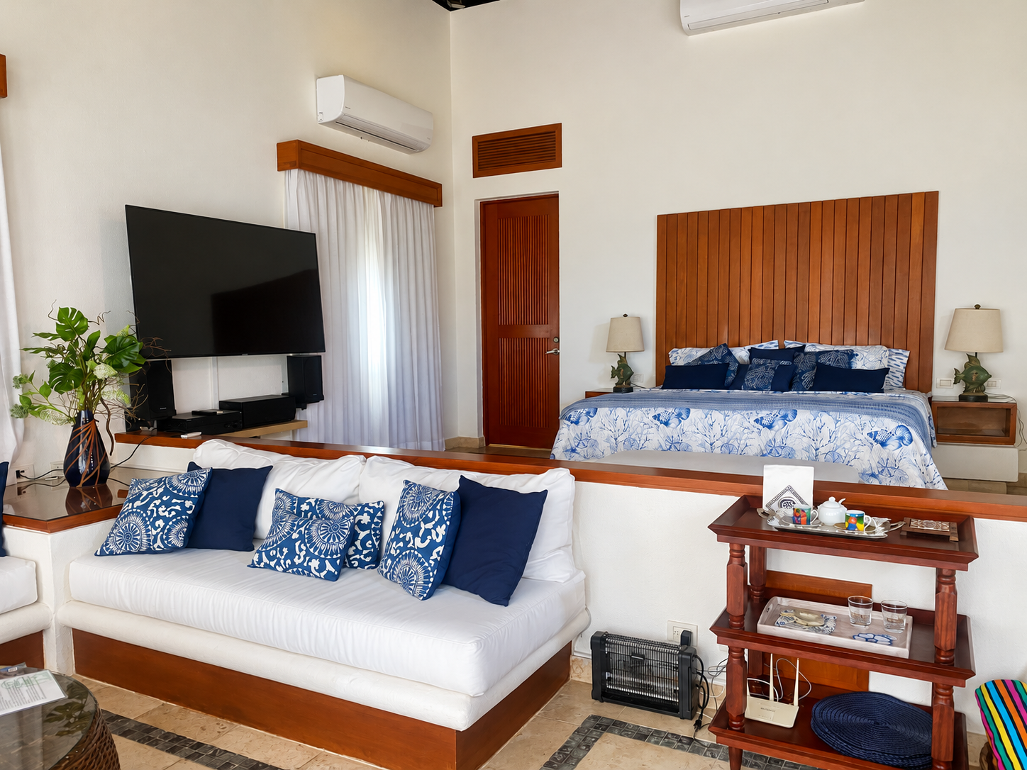 Villa  Green Village 2 habitaciones Venta | Cap Cana, Punta Cana