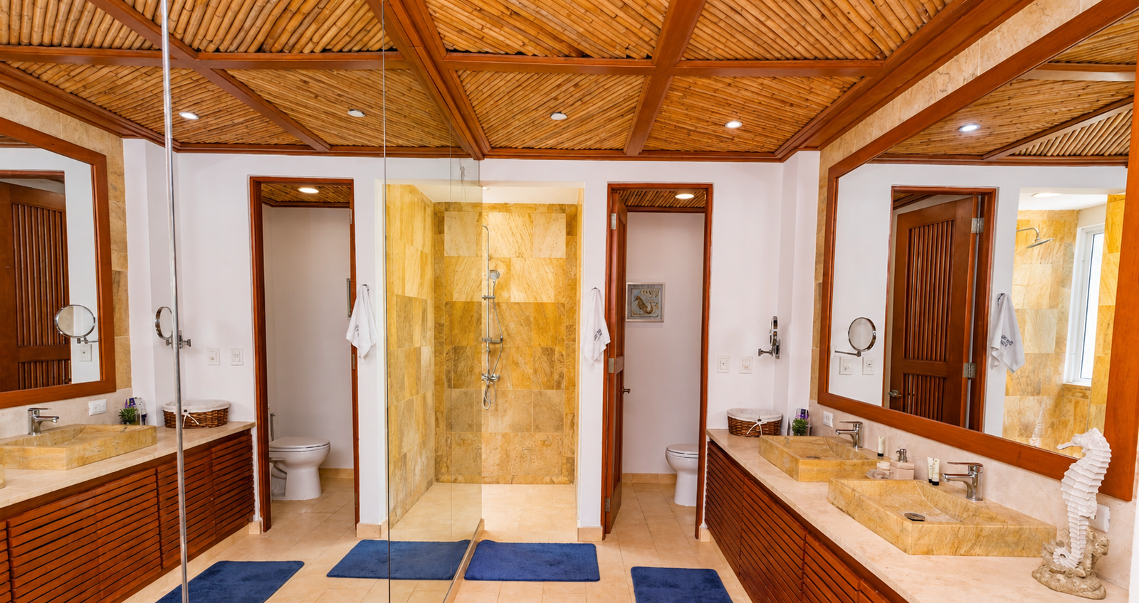 Villa  Green Village 2 habitaciones Venta | Cap Cana, Punta Cana