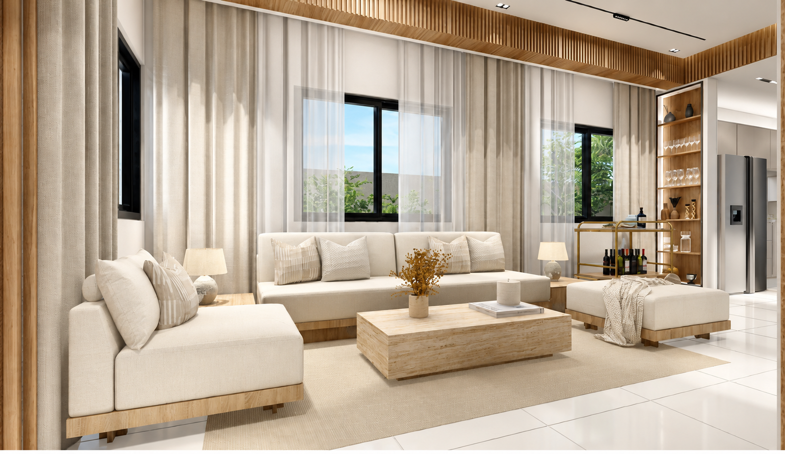 Villa 3 habitaciones Venta | Rose 24 | Bavaro, Punta Cana