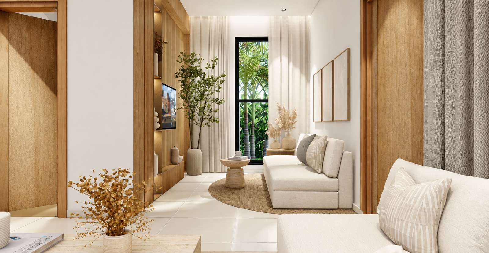 Villa 3 habitaciones Venta | Rose 24 | Bavaro, Punta Cana