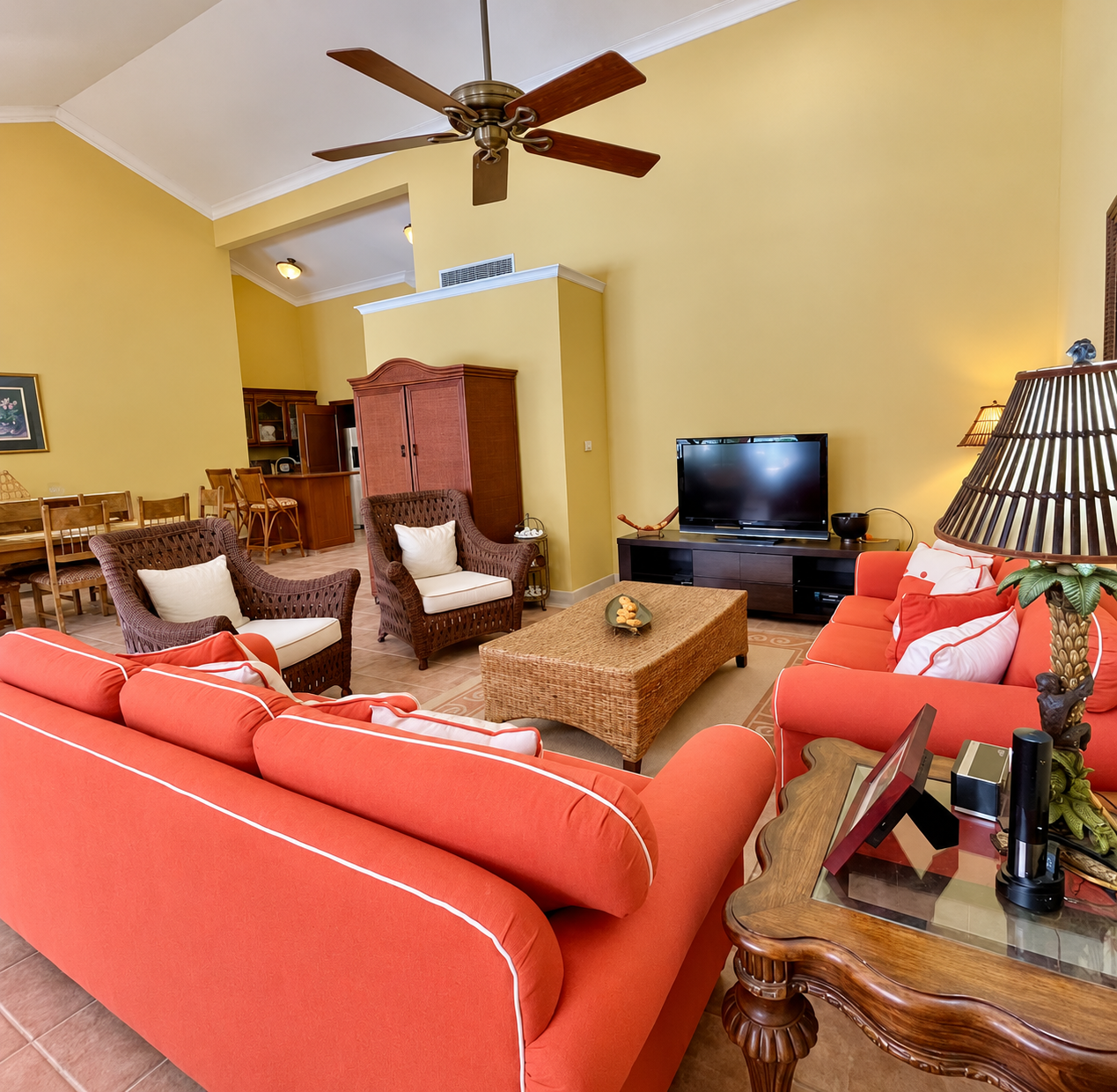 Villa 3 habitaciones Venta | Juandolio, República Dominicana 