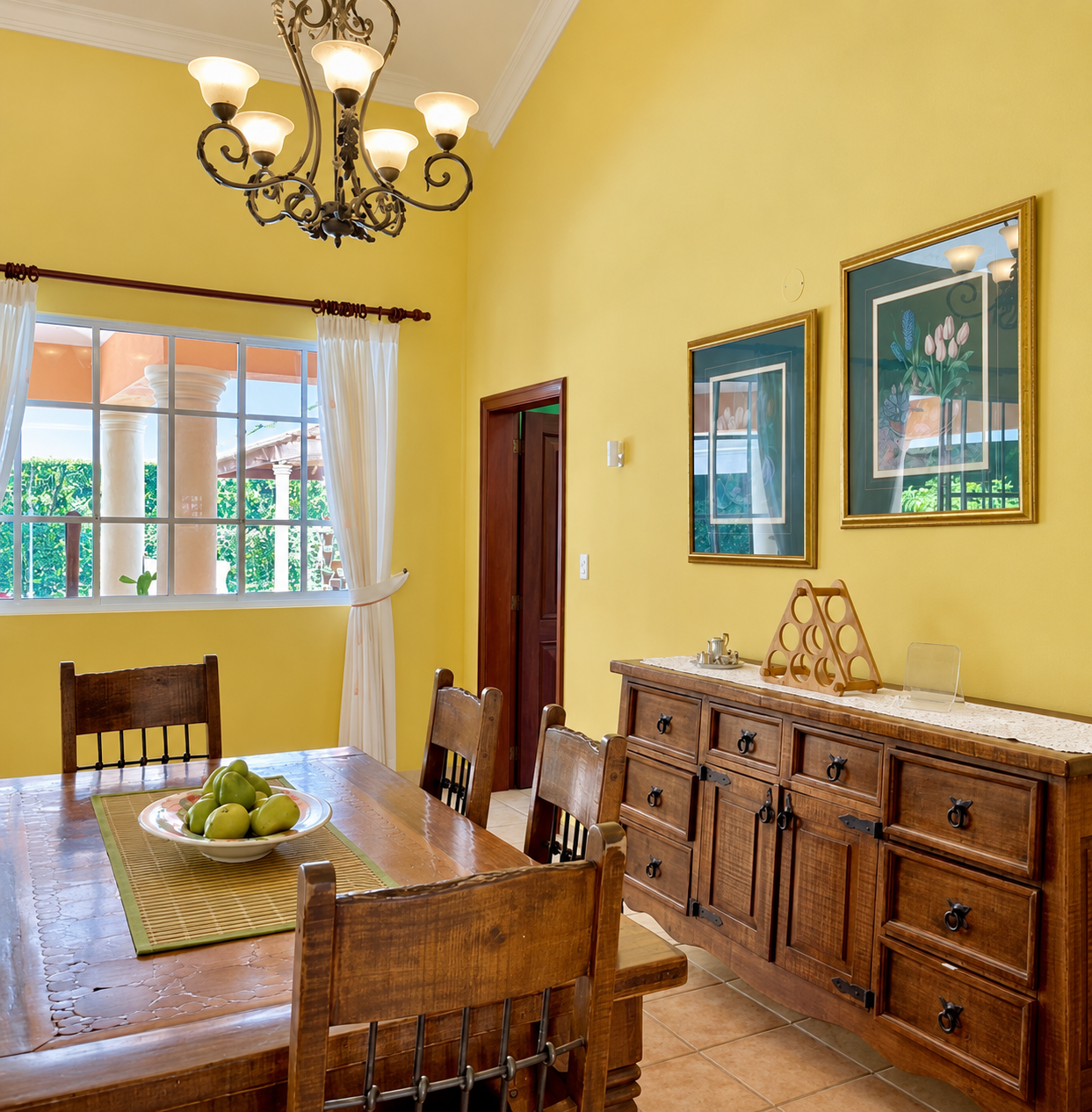 Villa 3 habitaciones Venta | Juandolio, República Dominicana 
