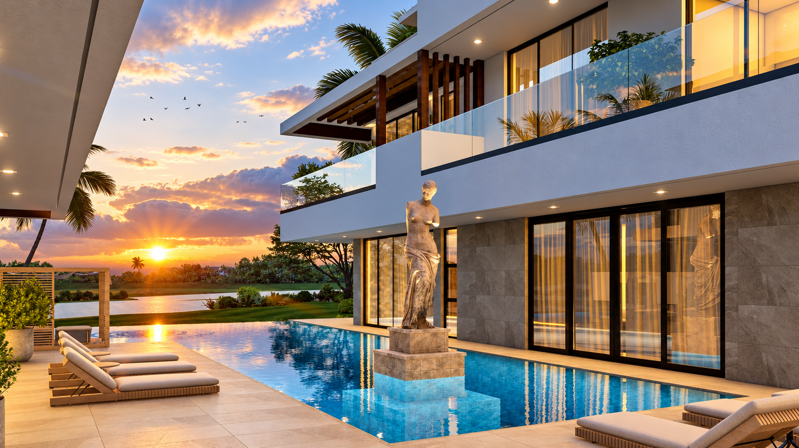 Villa 10 habitaciones Venta | Cayuco 11 | Cap Cana, Punta Cana 