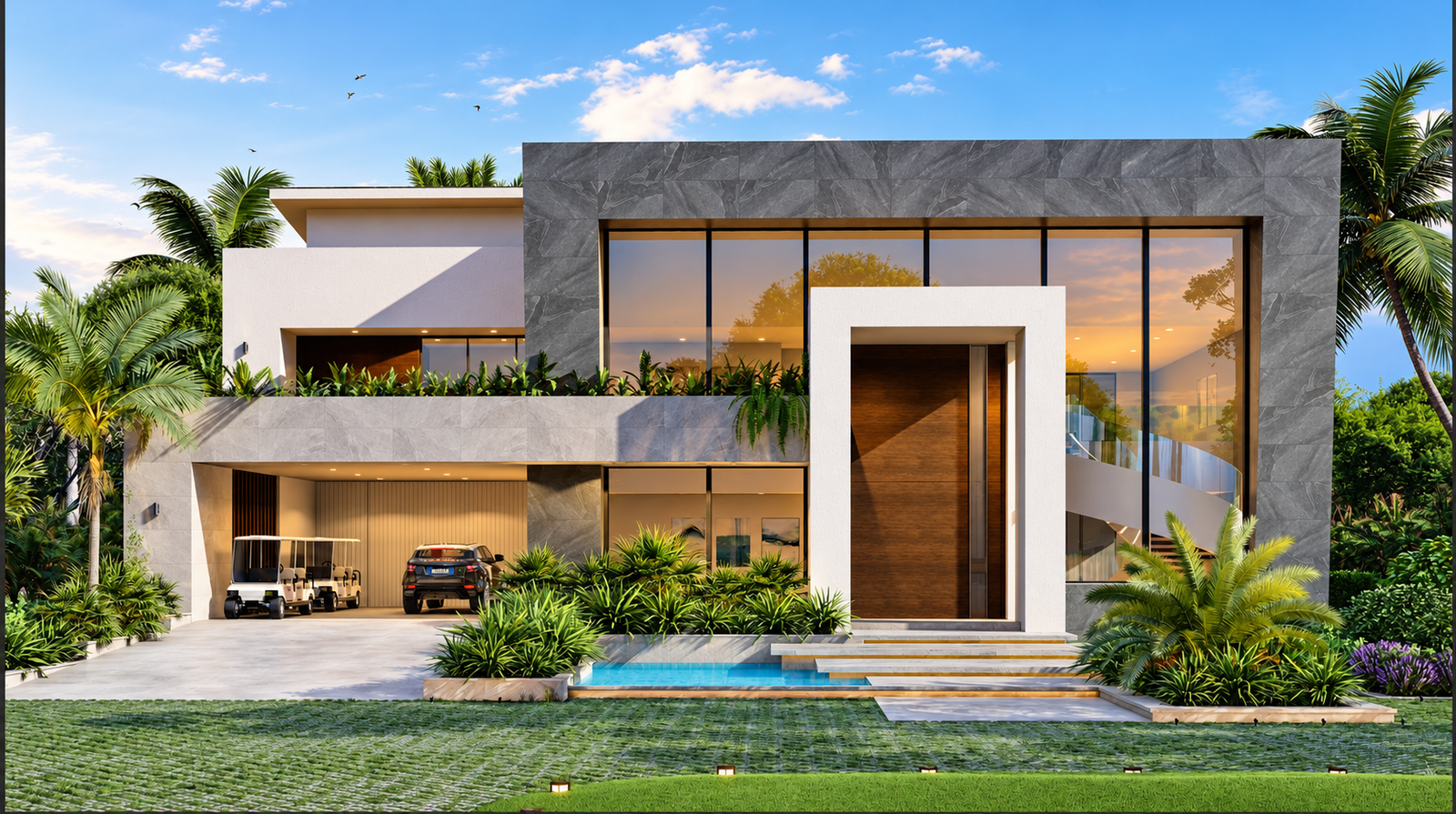 Villa 10 habitaciones Venta | Cayuco 11 | Cap Cana, Punta Cana 