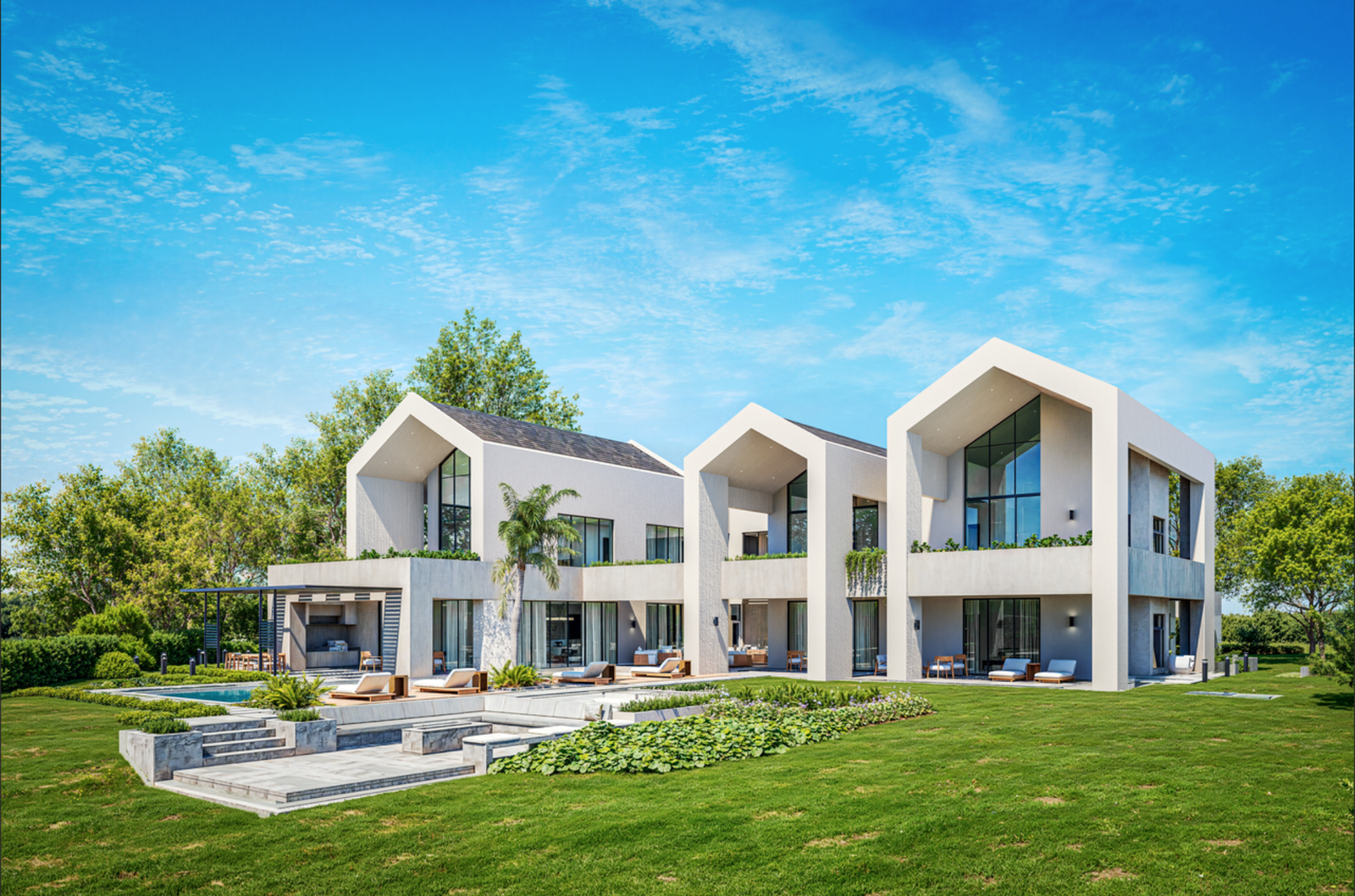 Villa 6 habitaciones Venta | Majagua 139 | Cap Cana, Punta Cana 