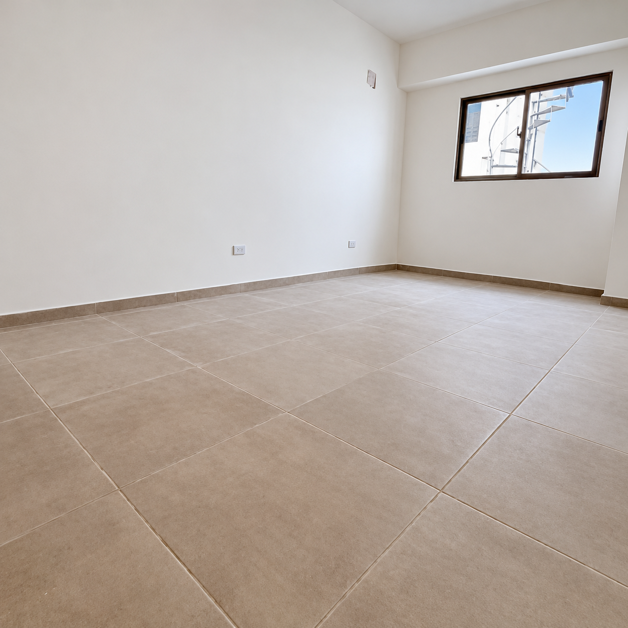Apartamento Alquiler 2 habitaciones | Renacimiento, Santo Domingo