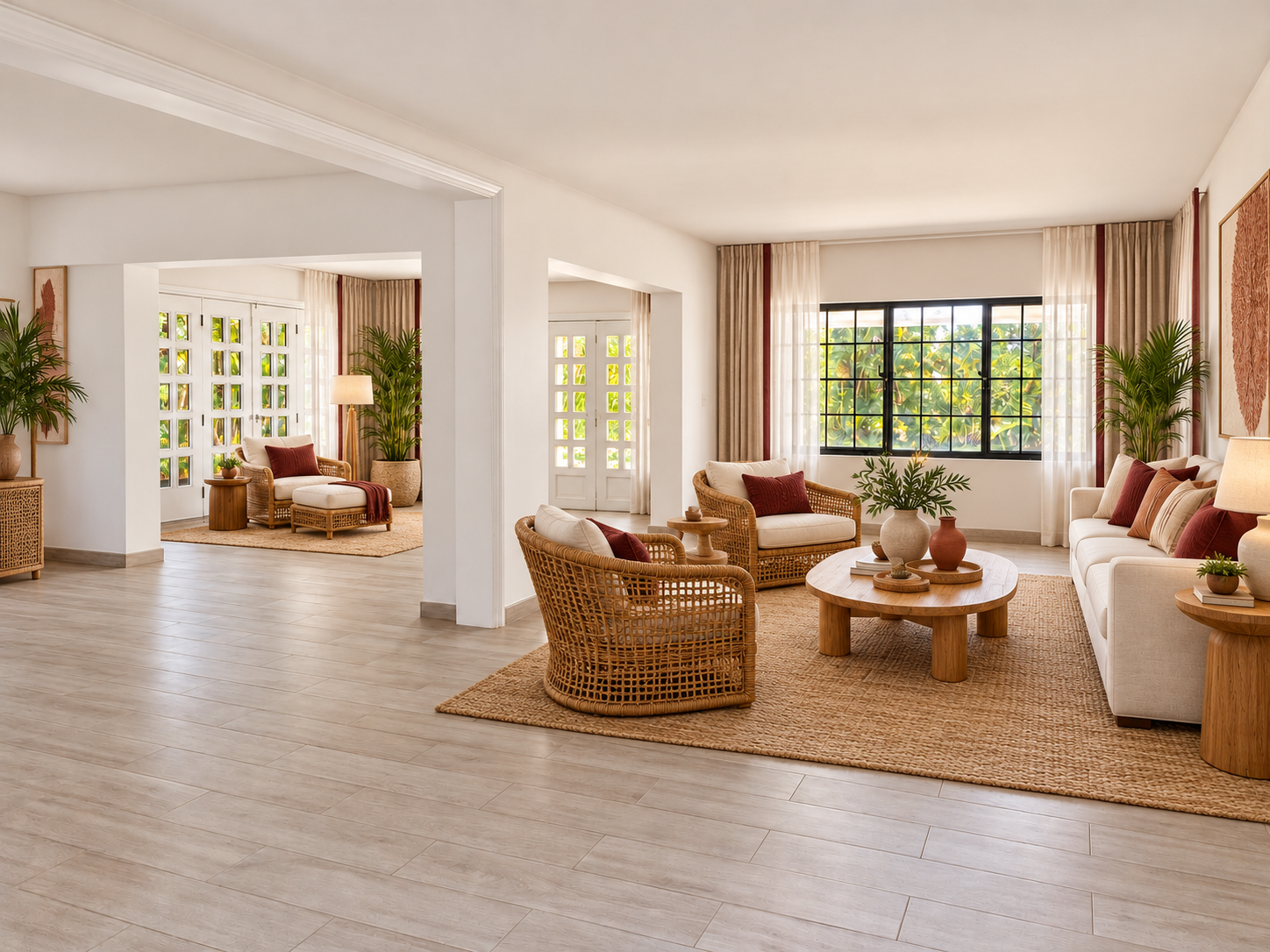 3-Bedroom Villa for Sale in Metro Country Club, Juan Dolio