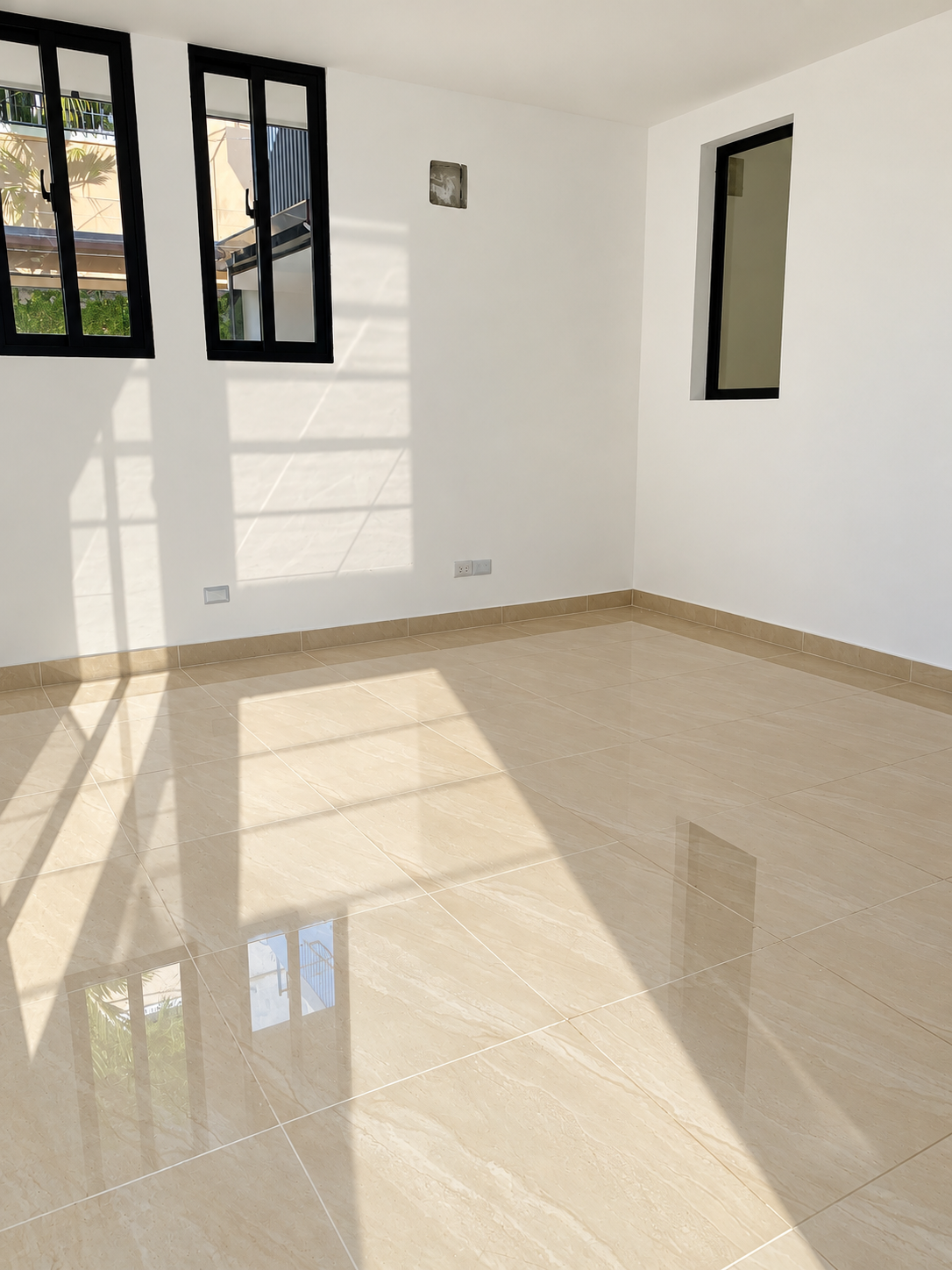 Propiedad comercial en alquiler en El Vergel, Santo Domingo